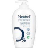 Neutral - Handzeep Vloeibaar - 0% Parfum - 250ml