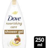 Dove Nourishing Care Douchegel 250 ml