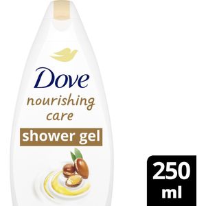 Dove Nourishing Care Douchegel 250 ml