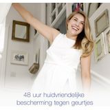 Dove Invisible Dry Anti-Transpirant Deodorant Spray - 6 x 150 ml - Voordeelverpakking