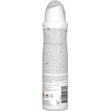 Dove Invisible Dry Anti-Transpirant Deodorant Spray - 6 x 150 ml - Voordeelverpakking