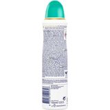 Dove - Go Fresh - Deodorant Spray - Peer en Aloë Vera - 150ml