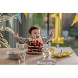 Zwitsal Snoetenpoetsers - Kids - pH-huidneutraal en dermatologisch getest doekjes - 12 x 40 stuks