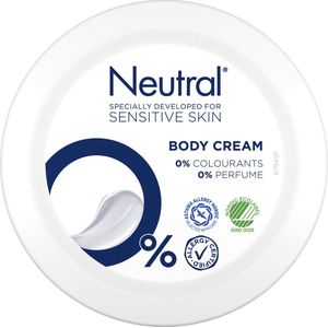 Neutral Bodycrème Parfumvrije 250 ml