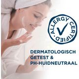 Neutral 0% Lotion - Face Wash - bevat 0% parfum en 0% kleurstof - 6 x 150 ml