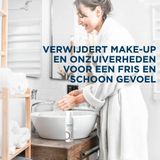 Neutral 0% Lotion - Face Wash - bevat 0% parfum en 0% kleurstof - 6 x 150 ml