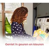 Robijn - Intense Morgenfris - Geurbuiltjes - 3 Sachets