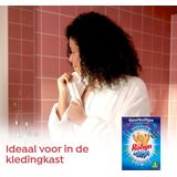 Robijn - Intense Geurbuiltjes - 3 Stuks - Voor Langdurige Frisheid