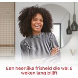 Robijn - Intense Geurbuiltjes - 3 Stuks - Voor Langdurige Frisheid