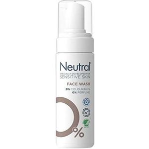 2e halve prijs: Neutral Facewash 150 ml