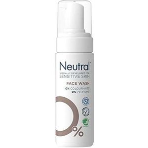 Neutral Face Wash Lotion (150 ml)