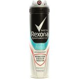Rexona - Active Shield Fresh - Antitranspirant Spray - 150 ml