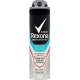 Rexona - Active Shield Fresh - Antitranspirant Spray - 150 ml