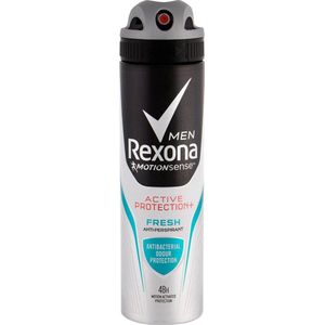 Rexona Active Shield Fresh Antitranspirant Spray 150 ml
