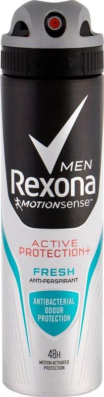 Rexona - Active Shield Fresh - Antitranspirant Spray - 150 ml