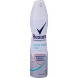 Rexona - Active Protection + Fresh - Antitranspirant Spray - 150 ml