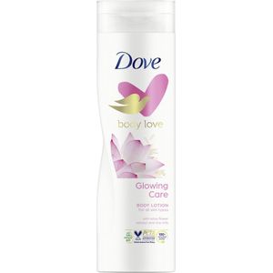 Dove Body Lotion Nourishing Secrets Glowing 250ml