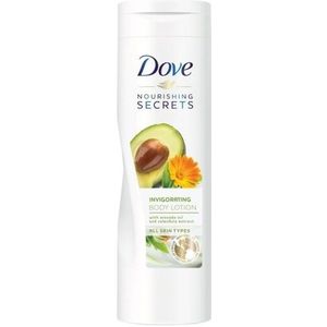 Dove Bodylotion - Nourishing Secrets Invigorating Avocado 250 ml