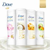 Dove - Nourishing Secrets Body Lotion