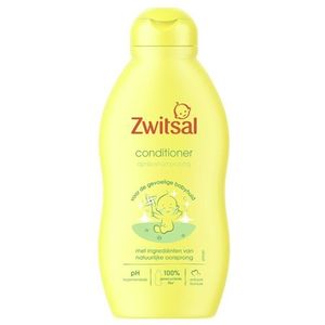 Zwitsal Baby - 200 ml - Conditioner