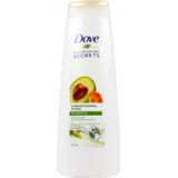 Dove Shampoo Strengthening Ritual, 250 ml