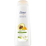 Dove Shampoo - strengthening ritual avocado 250 ml