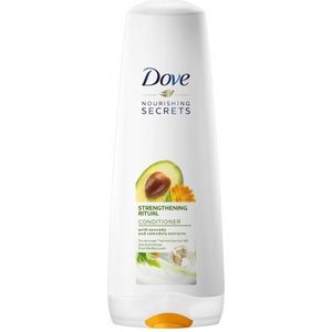 Dove Conditioner - Strengthening Ritual Avocado 200 ml