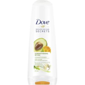Dove Conditioner - Strengthening Ritual Avocado 200 ml