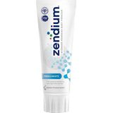 Zendium Tandpasta - Fresh & White 75 ml