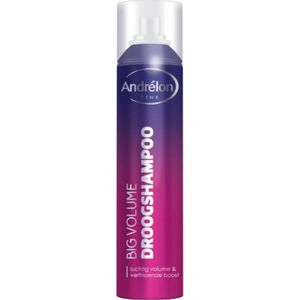 Andrélon Droogshampoo Big Volume 200 ml