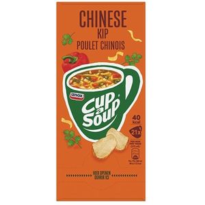 Cup-a-Soup - Chinesisches Huhn - 21x 175ml