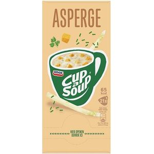 Unox Cup-a-Soup Asperge 175 ml