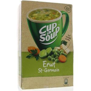 Cup-a-Soup Unox erwtensoep 21x175ml