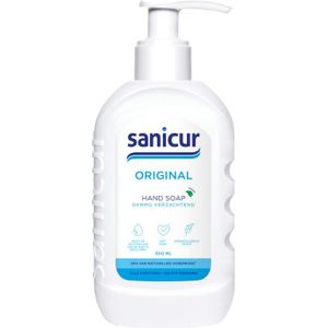 Sanicur - Handzeep - Original - 300 ml