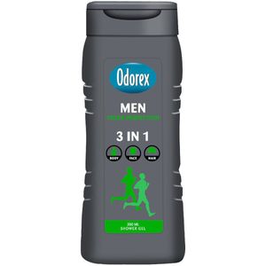 Odorex - Showergel - Fresh Protection - 300ml