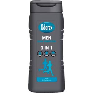 Odorex - Showergel - Clean Protection Boost - 300ml