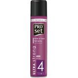 Proset Haarlak Ultra Strong - 6 x 300 ml - Voordeelverpakking