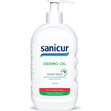 Sanicur Dermo Oil Handzeep