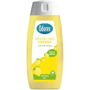 Odorex - Showergel - Sparkling Energy - 300ml
