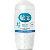 Odorex Deodorant Roller Marine Fresh 50 ml