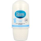 Odorex - Invisible Care - Deodorant Roller - 50ml - 0% Alcohol