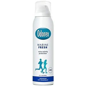 Odorex Deodorant Spray Marine Fresh 150 ml