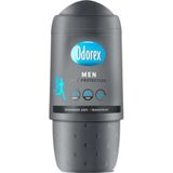 Odorex - For Men - Deodorant Roller - 50 ml - Alcoholvrij