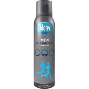 Odorex Deospray Men - Dry Protection 150 ml