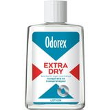 Odorex Extra Dry Vloeibare Flacon - 50 ml - Deodorant