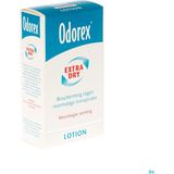 Odorex Extra Dry Vloeibare Flacon - 50 ml - Deodorant