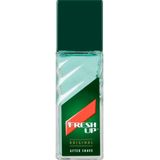 Fresh Up Original Depper for Men - Aftershave lotion