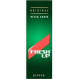 Fresh Up Original Depper for Men - Aftershave lotion