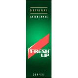 Fresh Up Original Depper for Men - Aftershave lotion