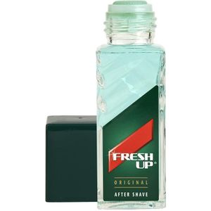 Fresh Up Original Depper for Men - Aftershave lotion